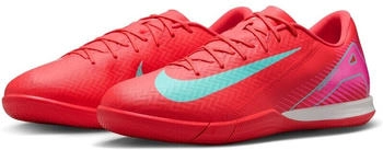 Nike Mercurial Vapor 16 Academy IC Fußballschuh rot FQ8434-800