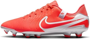 Nike Tiempo Legend Academy FG MG rot weiß – Nike Tiempo Legend Academy FG MG rot weiß: Präzision und Kontrolle auf höchstem Niveau