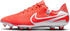 Nike Tiempo Legend Academy FG MG rot weiß