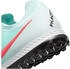 Nike Phantom GX 2 Pro TF Fußballschuh grün FJ2583-300