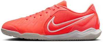 Nike Tiempo Legend Academy Indoor rot weiß