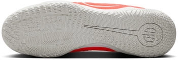Nike Tiempo Legend Academy Indoor rot weiß – Nike Tiempo Legend Academy Indoor rot weiß - Präzision in jedem Schritt