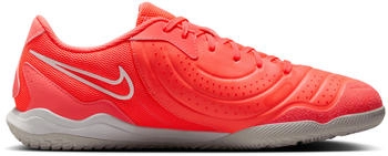 Nike Tiempo Legend Academy Indoor rot weiß – Überlegene Ballkontrolle auf Hallenboden