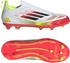 (IE1302) cloud white/core black/solar yellow