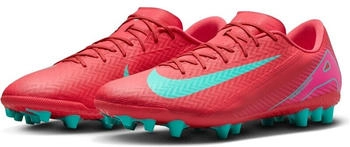 Nike Mercurial Vapor 16 Academy AG Fußballschuh rot FQ8364-800