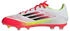 Adidas F50 LEAGUE FG MG Fußballschuhe weiß