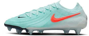 Nike Phantom GX II Elite SG-Pro AC Turquoise rot schwarz