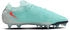 Nike Phantom GX II Elite SG-Pro AC Turquoise rot schwarz