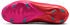 Nike Mercurial Zoom Vapor 16 Pro FG Kinder rot blau