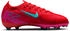 Nike Mercurial Zoom Vapor 16 Pro FG Kinder rot blau