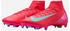 Nike ZM SUPERFLY ACAD FG MG Fußballschuhe ember glow aurora green