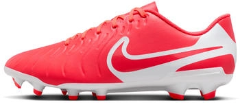 Nike Tiempo Legend X Club MG Mad Energy rot F800