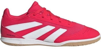 Adidas Predator Club IN Sala Hallenschuhe rosa