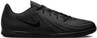 Nike FJ2568_002, Nike Phantom GX II IC Herren Hallenschuhe, schwarz, Gr&ouml;&szlig;e 44 &frac12;