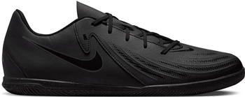 Nike Phantom GX II Club IC Hallenschuhe schwarz