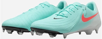 Nike Phantom GX II Academy MG Mad Energy türkis F300 – Nike Phantom GX II Academy MG Mad Energy türkis F300 - Präzision und Power vereint