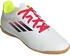 Adidas F50 CLUB IN J Kinder Hallenschuhe weiß