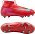 (FQ8304-700) ember glow/aurora green