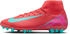 Nike Mercurial Zoom Superfly Academy AG rot blau