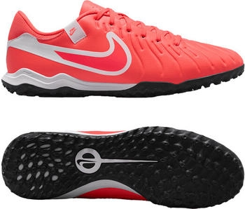 Nike Tiempo Legend X Academy TF Mad Energy rot F800