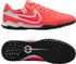 (DV4342-800) hot lava/white