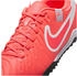 Nike Tiempo Legend X Academy TF Mad Energy rot F800