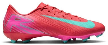 Nike Mercurial Zoom Vapor 16 Academy FG MG Rot blau