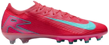 Nike Mercurial Vapor 16 Elite AG-Pro (FQ8693) ember glow/aurora green
