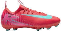 Nike FQ8392156, Nike Jr Zoom Vapor 16 Academy FgMg ember glowaurora green
