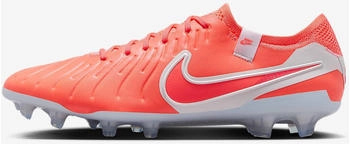 Nike Tiempo Legend 10 Elite FG (DV4328) hot lava/white