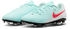 Nike Jr. Phantom GX 2 Club MG (FJ2600) mint/off noir/atomic red