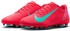 Nike Mercurial Vapor 16 Club MG (FQ8441) ember glow/aurora green