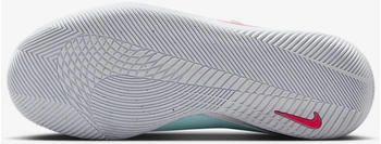 Nike Jr. Phantom GX 2 Club IC (FJ2606) mint/off noir/atomic red – Optimale Ballbeherrschung durch fortschrittliche Technologie