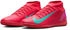 Nike Mercurial Superfly 10 Club IC High-Top (FQ8315) ember glow/aurora green