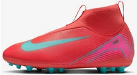 Nike FQ8308-800, NIKE Jr. Mercurial Superfly 10 Academy AG Fu&szlig;ballschuhe...