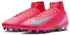 Nike Mercurial Superfly 10 Elite AG-Pro High-Top (FQ8339) ember glow/aurora green