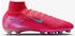 Nike Mercurial Superfly 10 Elite AG-Pro High-Top (FQ8339) ember glow/aurora green