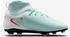 Nike Jr. Phantom Luna 2 Club MG High-Top (FJ2601) mint/off noir/atomic red