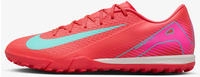 Nike FQ8449-800, NIKE Mercurial Vapor 16 Academy TF Multinocken-Fu&szlig;ballschuhe...