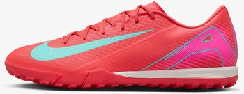 Nike Mercurial Vapor 16 Academy TF (FQ8449) ember glow/aurora green
