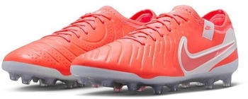 Nike Tiempo Legend 10 Pro (DV4334) hot lava/white – Nike Tiempo Legend 10 Pro (DV4334) hot lava/white - Präzision trifft auf Eleganz