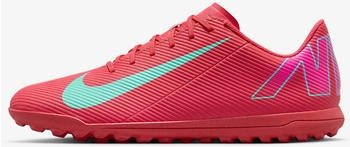 Nike Mercurial Vapor 16 Club TF (FQ8446) ember glow/aurora green