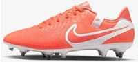 Nike Tiempo Legend 10 Academy SG-Pro AC Rot/Wei&szlig; Herren/Damen