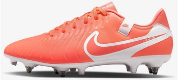 Nike Tiempo Legend 10 Academy SG (DV4338) hot lava/white