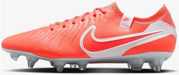 Nike Tiempo Legend 10 Elite SG-PRO AC (DV4329) hot lava/white