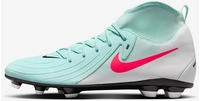Nike Phantom Luna II Club FG/MG T&uuml;rkis Herren/Damen