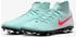 Nike Phantom Luna 2 Club MG High-Top (FJ2558) mint/off noir/atomic red