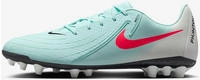 Nike FJ2552-300, NIKE Phantom GX 2 Academy AG Fu&szlig;ballschuhe 300 - mint/atomic