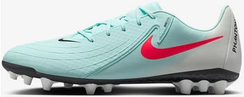 Nike Phantom GX 2 Academy AG (FJ2552) mint/off noir/atomic red