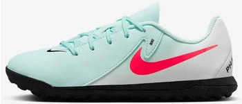Nike Jr. Phantom GX 2 Academy TF (FJ2608) mint/off noir/atomic red